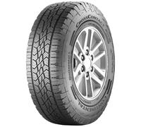 CONTINENTAL CROSSCONTACT ATR 235/55 R18 100V TL M+S
