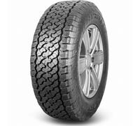 GOMMA TUTTI TERRENI DAVANTI TERRATOURA AT 265 75 R 16 119/116 R