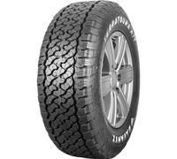 GOMMA TUTTI TERRENI DAVANTI TERRATOURA AT XL RWL 265 65 R 17 116 T RWL