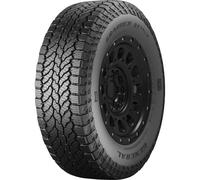 GOMMA TUTTI TERRENI GENERAL TIRE GRABBER AT3 PLUS XL 285 45 R 22 114 H