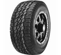 GOMMA TUTTI TERRENI GRIPMAX INCEPTION AT2 RWL 165 65 R 15 81 T RWL