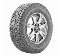 GOMMA TUTTI TERRENI KUMHO ROAD VENTURE AT52 255 75 R 17 115 T