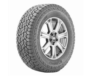 GOMMA TUTTI TERRENI KUMHO ROAD VENTURE AT52 265 60 R 20 121/118 S