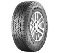Matador MP72 IZZARDA A/T 2 225/75 R16 108 H EXTRALOAD