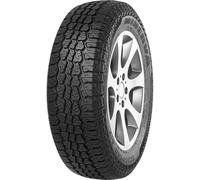 GOMMA TUTTI TERRENI MINERVA ECOSPEED AT XL 255 70 R 15 112 H