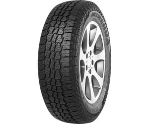 GOMMA TUTTI TERRENI MINERVA ECOSPEED AT XL 255 70 R 15 112 H