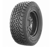 GOMMA TUTTI TERRENI PETLAS PEAKLANDER AT 265 60 R 18 119/116 S