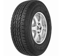 Yokohama Geolandar A/T (G015) RPB M+S - 265/70R16 111T - Pneumatico 4 stagioni