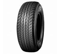 GOMMA TUTTI TERRENI YOKOHAMA GEOLANDAR AT G94BV 265 60 R 18 110 H