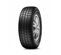GOMMA VREDESTEIN 235/65 R16C 121R COMTRAC 2 ALL SEASON+ PNEUMATICO NUOVO DOT REC