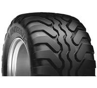 GOMMA VREDESTEIN 400/60 -15.5 145A8 FLOTATION + TL REMOLQUE CUBA PNEUMATICO NUO