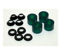 Gomma Xtrig Sistema PHDS (Morbido) M10/M12 Per Moto Ricambi Accessori Parti