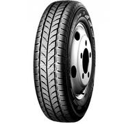GOMMA YOKOHAMA 185 R14C 102Q WY01 PNEUMATICO NUOVO DOT RECENTE
