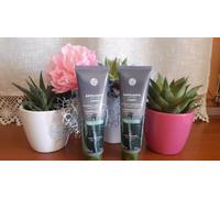 Gommage Detox Con Carbone Vegetale Yves Rocher