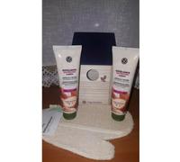 Gommage vegetale esfoliante corpo Yves Rocher NUOVA EDIZIONE