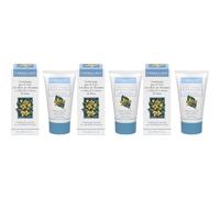 Gommage Viso Bois De Panama E Olio Di Crusca Di Riso 75 Ml 3x75 ml Gel
