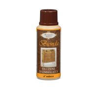 Gommalacca Ambrato Bionda Veleca SOLUZIONE DI GOMMALACCA 250/750 ML.