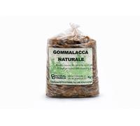 Gommalacca Naturale in Scaglie 1 Kg