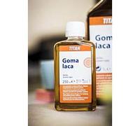 Gommalacca Titan 250 ml