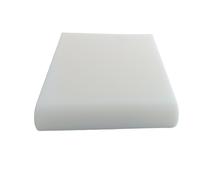 GOMMAPIUMA CUSCINO IMBOTTITURA SAGOMATO SEDUTA DIVANO POLTRONE Densità 25 30