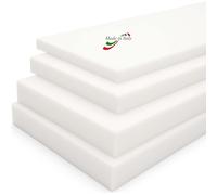 Gommapiuma Nautica Cellula Chiusa - Lastra EVA 200×100 cm Densità 30 - Altezza gommapiuma: 8 cm