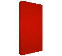 Gommapiuma pannelli fonoassorbenti LISCI poliuretano espanso spugna D30 D45 D25