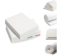 Gommapiuma per divani Alta Densità 30 Made in Italy- Per divani Interno Esterno