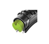 Vittoria Camera d'aria Air Liner anti-foratura Unisex adulto 26-29'' (2.50-2.70)