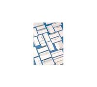 Blasetti Buste bianche 0079 CF500 BUSTE BIANCHE 12X18 GR100