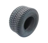 Gomme 18x8.50-8 Adatte Per Poulan 2E3B3C (2006-03) Trattore Da Giardino