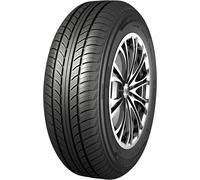 Nankang Cross Seasons N-607+ 175/55R15 77H MFS 3PMSF