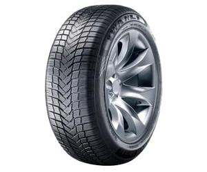 Gomme 4 stagioni 215 60 R17 100V XL WANLI SC501
