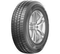 GOMME PNEUMATICI AUSTONE 205/75 R16 113R DURATO ALL SEASONS 4 STAGIONI