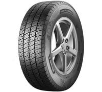 Gomme 4 stagioni Barum 195/75 R16C VANIS ALL SEASON M+S pneumatici nuovi