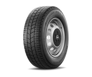 Gomme 4 stagioni BFGoodrich 215/60 R16C 103T ACTIVAN-4S (2024) M+S pneumatici nu