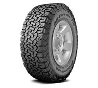 Gomme 4 stagioni BFGoodrich 245/65 R17 111S ALL TERR.T/A KO3 M+S pneumatici nuov