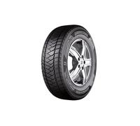Gomme 4 stagioni Bridgestone 185/75 R16C 104R DURAVIS ALLSEA EVO M+S pneumatici