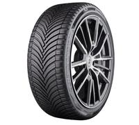 Gomme 4 stagioni Bridgestone 195/60 R18 96H TURANZA ALL SEAS.6 XL M+S pneumatici