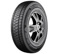 Bridgestone Duravis Camper All Season 215/70R15C 109/107R M+S 3PMSF TL