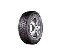 Gomme 4 stagioni Bridgestone 225/65 R16C 112R DURAVIS ALLSEA EVO M+S pneumatici