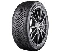 Bridgestone TURANZA ALL SEASON 6 ENLITEN - 255/35 R18 94Y XL - B/B/71 - Pneumatici Quattro stagioni (per auto e SUV)