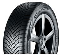 Pneumatici gomme 4 stagioni Continental AllSeasonContact 255/45 R20 101T FR CS