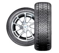 Gomme 4 stagioni Crosswind 235/55 R18 100W GRIP PEAK-4S M+S pneumatici nuovi