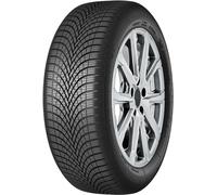 Gomme 4 stagioni Debica 215/55 R18 99V Navigator-3 XL M+S pneumatici nuovi