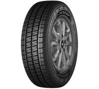 Gomme 4 stagioni Dunlop 215/65 R15C 104/102T EconoDrive AS (2023) M+S pneumatici