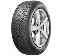 Gomme 4 stagioni Fulda 185/60 R14 82H MULTICONTROL XL M+S pneumatici nuovi