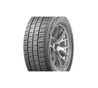 Gomme 4 stagioni Kumho 225/55 R17 109H CX11 M+S pneumatici nuovi