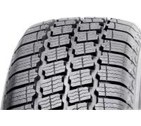 Gomme 4 stagioni Linglong 165/70 R14C 89/87R G-M VAN-4S M+S pneumatici nuovi