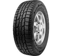Gomme 4 stagioni Linglong 205/80 R16C 110/108Q CROSSWIND A/T100 FP M+S pneumatic