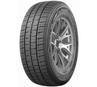 GOMME PNEUMATICI MARSHAL 195/75 R16 107/105R PORTRAN CX11 ALL SEASONS